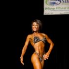 Christina  Chance - NPC Camellia Championships 2012 - #1